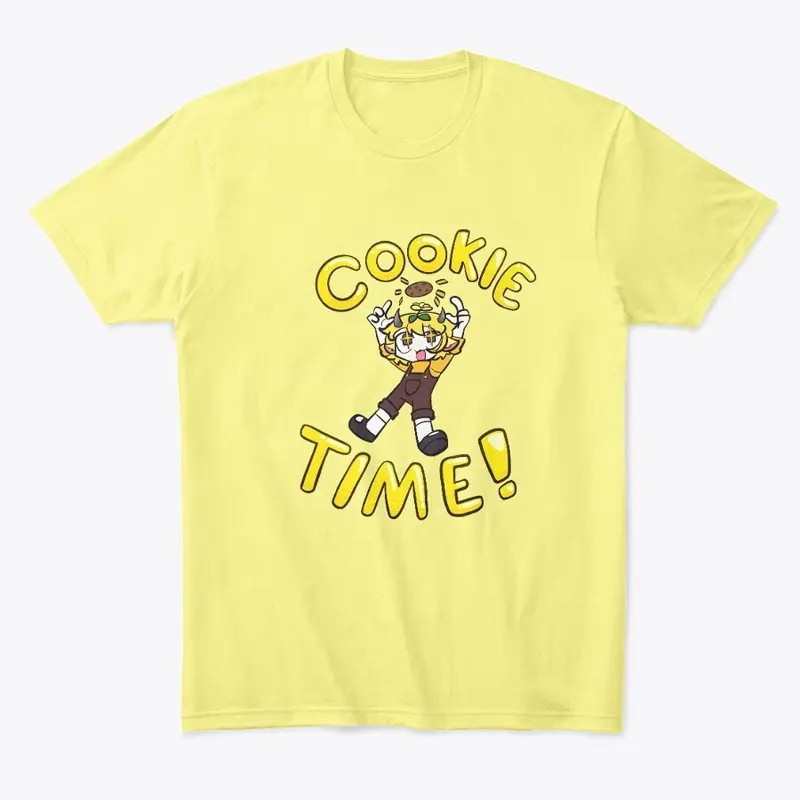 Daisy Cookie T-Shirt