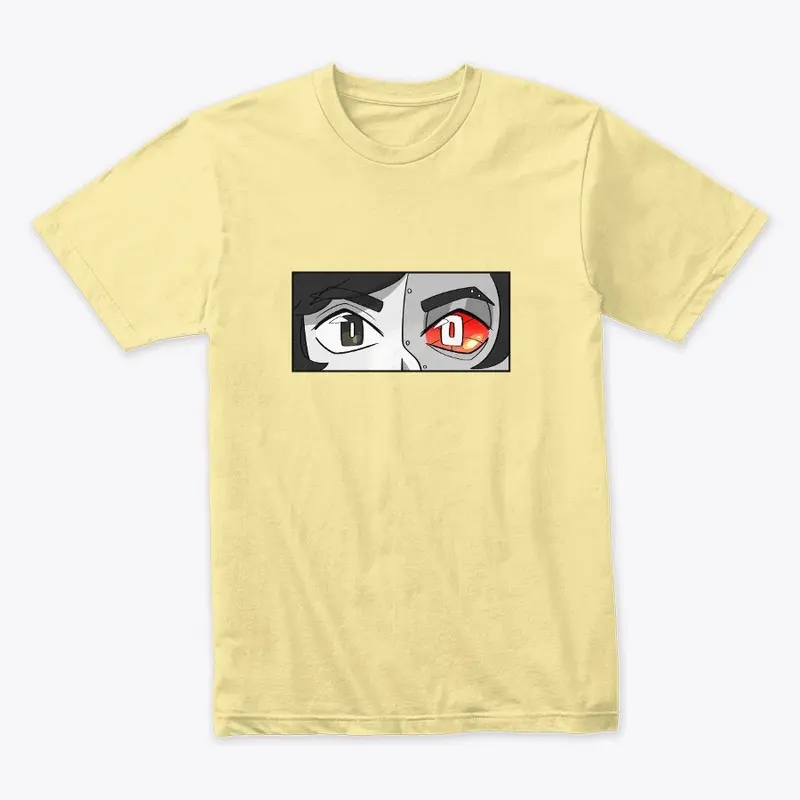 Ethobot Eye Box T-Shirt