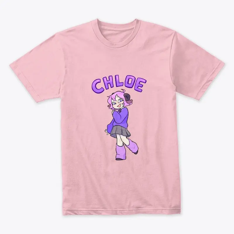 Chloe T-Shirt